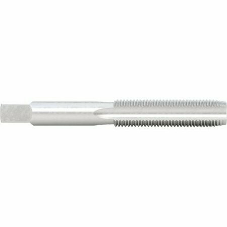 BSC PREFERRED Tap for Helical Insert Plug Chamfer for M10 x 1.25 mm Size Insert 91709A653